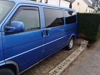 Gebraucht VW T4 102 PS (75 kW) 1998 Van