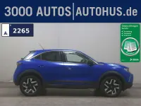 Gebraucht Opel Mokka-e Elegance 100 kW (136 PS) 2023 Other SUV