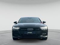 gebraucht Audi A7 Sportback 3.0 TDI quattro tiptronic ACC Navi RFK SHZ