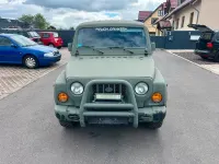 Gebraucht Kia Retona 128 PS (94 kW) 2000 SUV