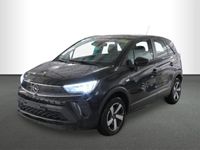 gebraucht Opel Crossland Edition 1.2 T AHK-abnehmbar LED