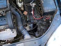 Gebraucht VW Golf V 75 PS (55 kW) 2007 Blau Kleinwagen