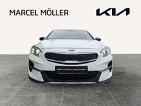 Gebraucht Kia XCeed Launch Edition 204 PS (150 kW) 2019 Weiß SUV