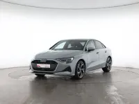 Gebraucht Audi A3 Advanced Plus 116 PS (85 kW) 2024 Pfeilgrau perleffekt Limousine