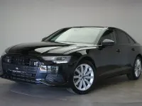 Usata Audi A6 Design 340 CV (250 kW) 2022 Nero Berlina
