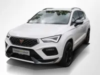 Neu Cupra Ateca VZ 300 PS (220 kW) 2026 Bila weiss SUV