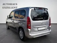 Gebraucht Opel Combo Life Elegance 131 PS (96 kW) 2022 Andere Limousine