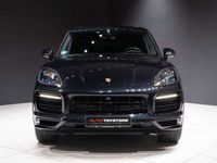 gebraucht Porsche Cayenne GTS SportChrono