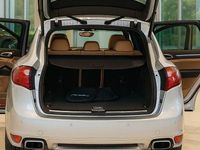 Gebraucht Porsche Cayenne 245 PS (180 kW) 2013 SUV
