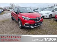 Gebraucht Renault Captur Crossborder 118 PS (86 kW) 2017 Unbekannt SUV