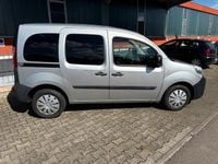 Gebraucht Renault Kangoo 90 PS (66 kW) 2015 Grau Van / Kleinbus