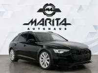 Gebraucht Audi A6 Allroad Sport 344 PS (253 kW) 2022 Schwarz Kombi