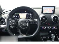 gebraucht Audi A3 e-tron Audi A3, 27.838 km, 204 PS, EZ 12.2020, Hybrid (Benzin/Elektro)