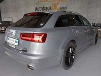 gebraucht Audi A6 Allroad quattro 3.0 TDI PANO RF-KAM ACC LEDER