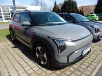 Neu Kia EV3 Earth 150 kW (204 PS) 2025 (ebd) schiefergrau met SUV