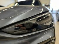 Gebraucht Cupra Leon 150 PS (110 kW) 2025 Grau Limousine