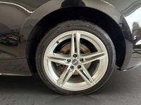 Gebraucht Audi A5 Advanced 265 PS (194 kW) 2021 Mythosschwarz metallic Coupé