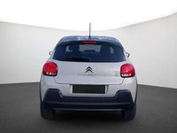 Gebraucht Citroën C3 Shine 82 PS (60 kW) 2022 Beige Kleinwagen