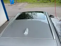 Gebraucht BMW 520 190 PS (139 kW) 2017 Silber Kombi