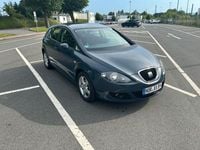 Gebraucht Seat Leon 160 PS (117 kW) 2009 Kleinwagen