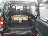 gebraucht Suzuki Jimny Jimny1.5 DDiS Ranger