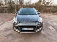 Gebraucht Ford Kuga SYNC Edition 150 PS (110 kW) 2015 Grau SUV