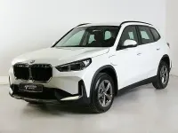 Gebraucht BMW X1 Shadowline 245 PS (180 kW) 2025 Weiß SUV