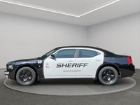 Używany Dodge Charger 373 KM (274 kW) 2010 Czarny Sedan/Limuzyna