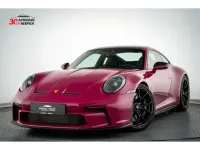 Gebraucht Porsche 911 GT3 510 PS (375 kW) 2024 Sternrubin neo Coupé