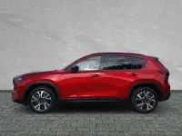 Neu Mazda CX-5 Center-Line 141 PS (103 kW) 2026 SUV