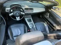 Gebraucht BMW Z4 170 PS (125 kW) 2005 Cabrio