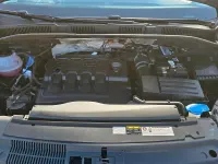 Gebraucht Seat Alhambra Ecomotive 150 PS (110 kW) 2019 Schwarz Van / Kleinbus