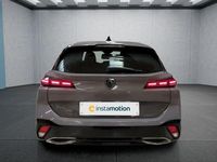 Gebraucht Peugeot 308 131 PS (96 kW) 2024 Grau Limousine