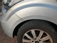 Gebraucht Kia Soul 124 PS (91 kW) 2011 Grau SUV