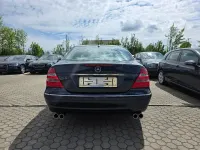 Gebraucht Mercedes E240 Elegance 177 PS (130 kW) 2003 Other Limousine