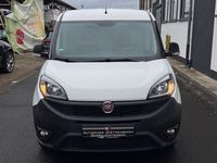 Gebraucht Fiat Doblò 95 PS (69 kW) 2019 Van / Kleinbus