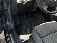 Gebraucht Audi A4 160 PS (117 kW) 2008 Grau Limousine