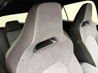 Neu Cupra Born 169 kW (231 PS) 2026 Silber Kleinwagen