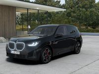 Neu BMW X3 Shadowline 398 PS (292 kW) 2025 Schwarz SUV