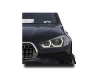 gebraucht BMW X2 X2sDrive18d M Sport // Panorama/Parkassistent