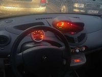 Gebraucht Renault Twingo Dynamique 76 PS (55 kW) 2008 Kleinwagen