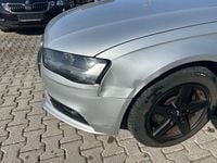 Gebraucht Audi A4 Attraction 170 PS (125 kW) 2013 Silber Limousine