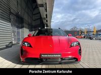 gebraucht Porsche Taycan GTS Sport Turismo InnoDrive HA-Lenkung