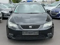 Gebraucht Seat Leon ST Style 150 PS (110 kW) 2014 Kombi