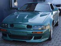 Gebraucht Aston Martin Vantage 600 PS (441 kW) 1999 Grün Coupé