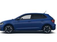 Neu VW Polo Style 116 PS (85 kW) 2026 Blau Kleinwagen
