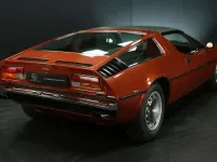 Gebraucht Maserati Bora 310 PS (228 kW) 1973 Braun Coupé