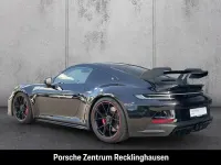 Gebraucht Porsche 992 510 PS (375 kW) 2024 Schwarz