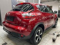 Gebraucht Nissan Juke 113 PS (83 kW) 2019 SUV