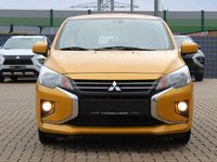 Gebraucht Mitsubishi Space Star Select 71 PS (52 kW) 2023 Gold Kleinwagen